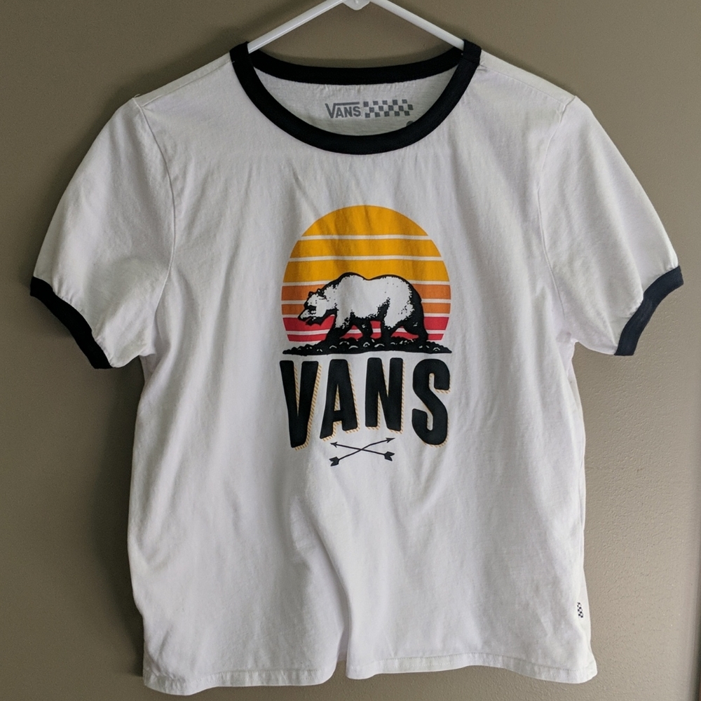 Vans T-Shirt